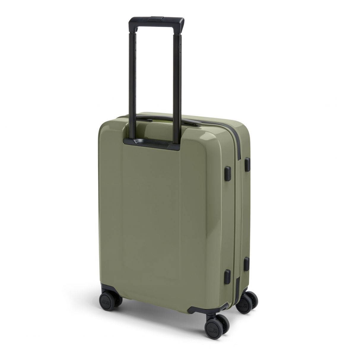 BMW M 登機箱 灰綠色 